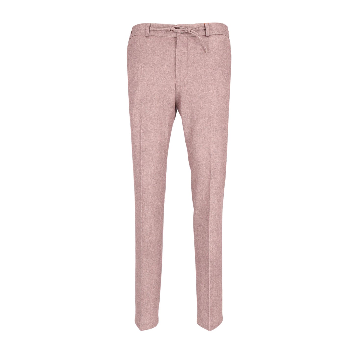 Zuitable_BF (BodyFit) Herren Hose in rosa