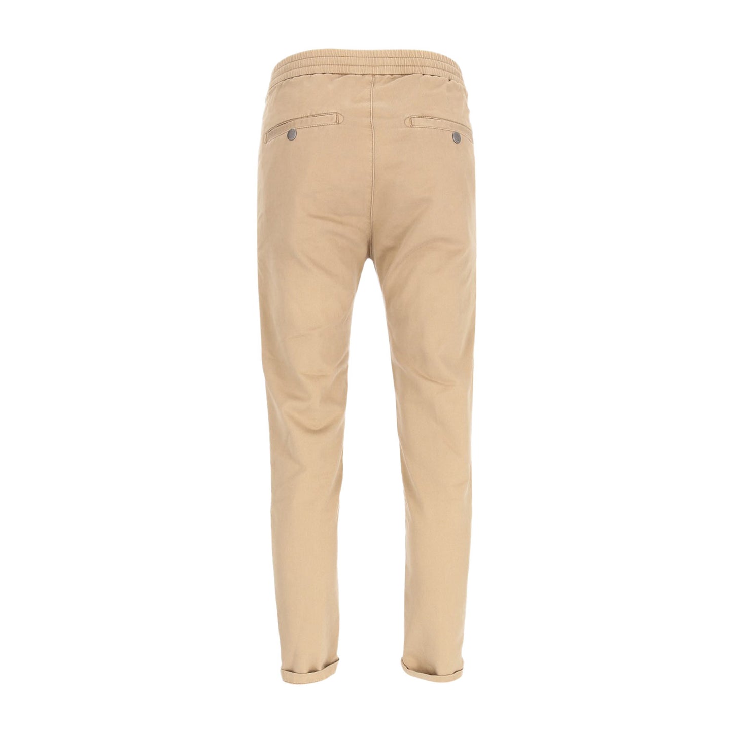 DryKorn Herren Hose in braun