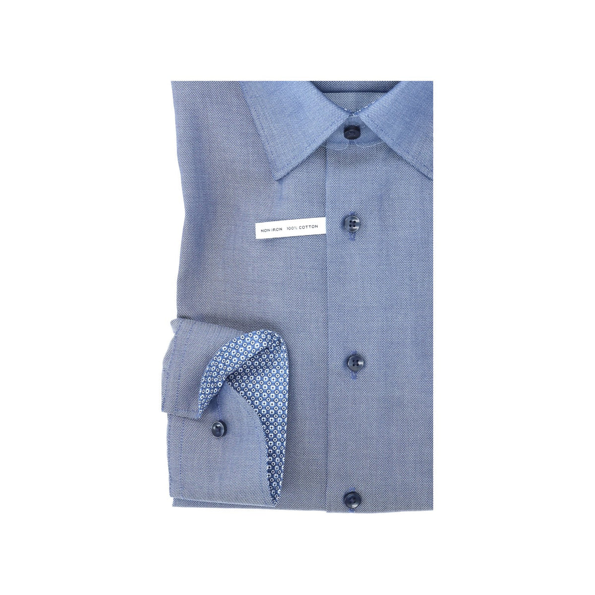 eterna Herren  in blau