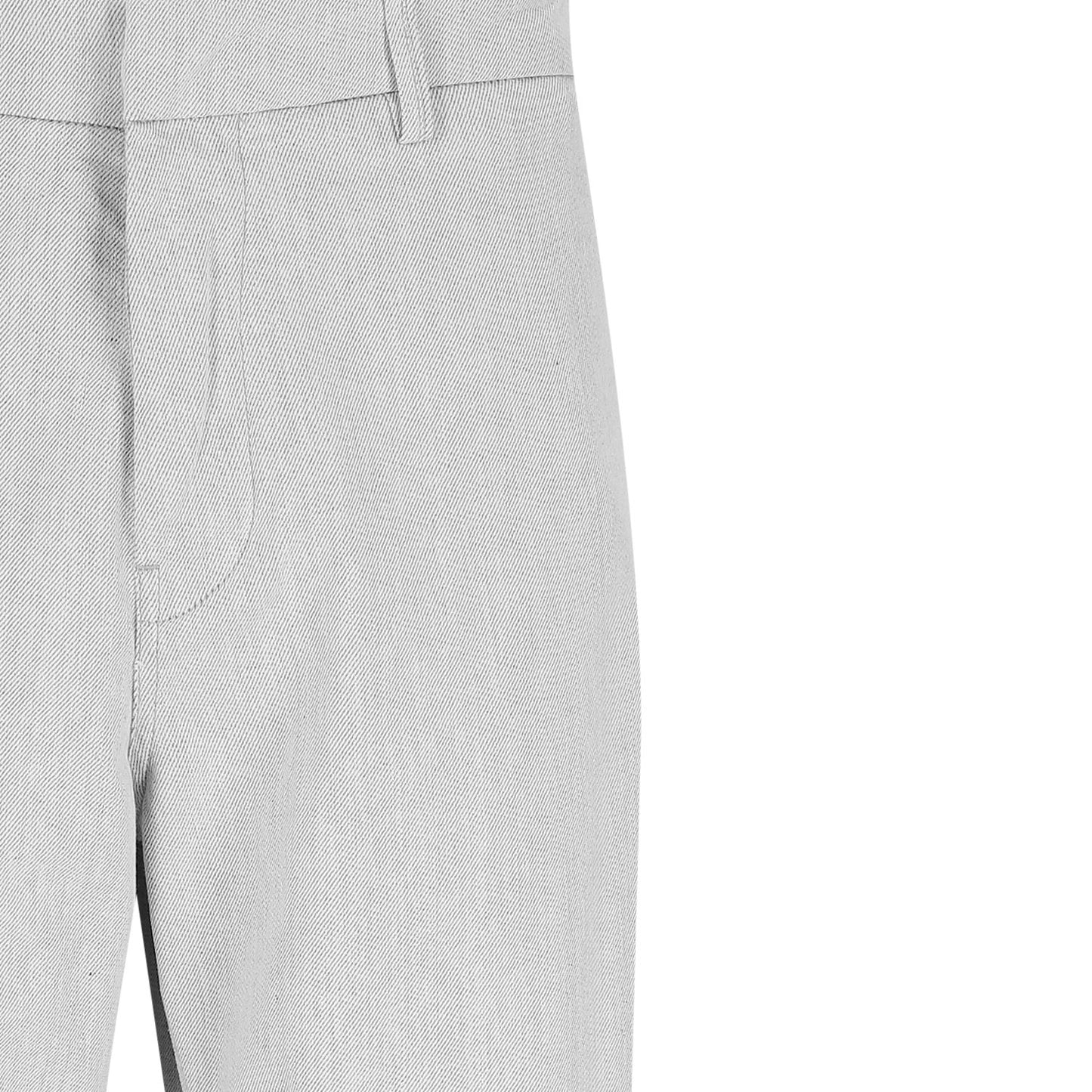 Replay Herren Hose in weiß