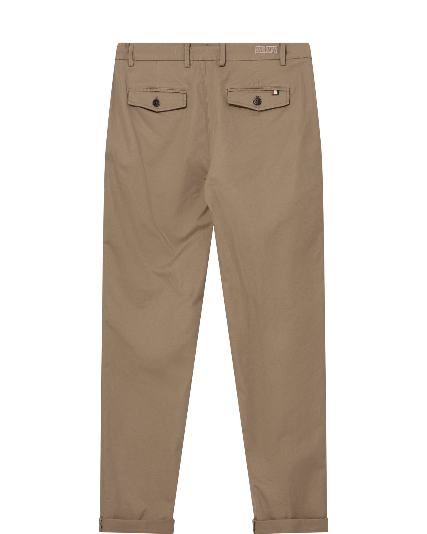 Mos Mosh Galery Herren Hose in sand