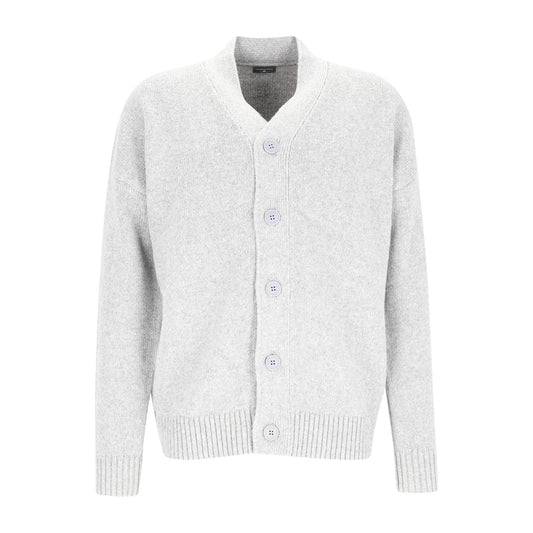 Strellson-Swiss Cross Herren  in grau