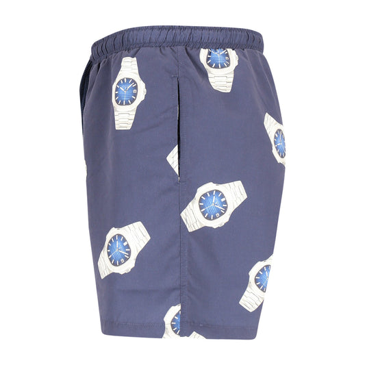 Baron Filou Herren  in blau