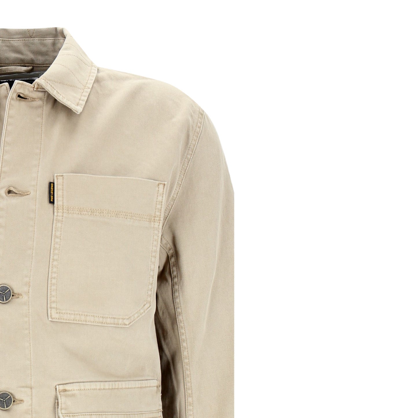 PME Legend Herren Blouson in grün