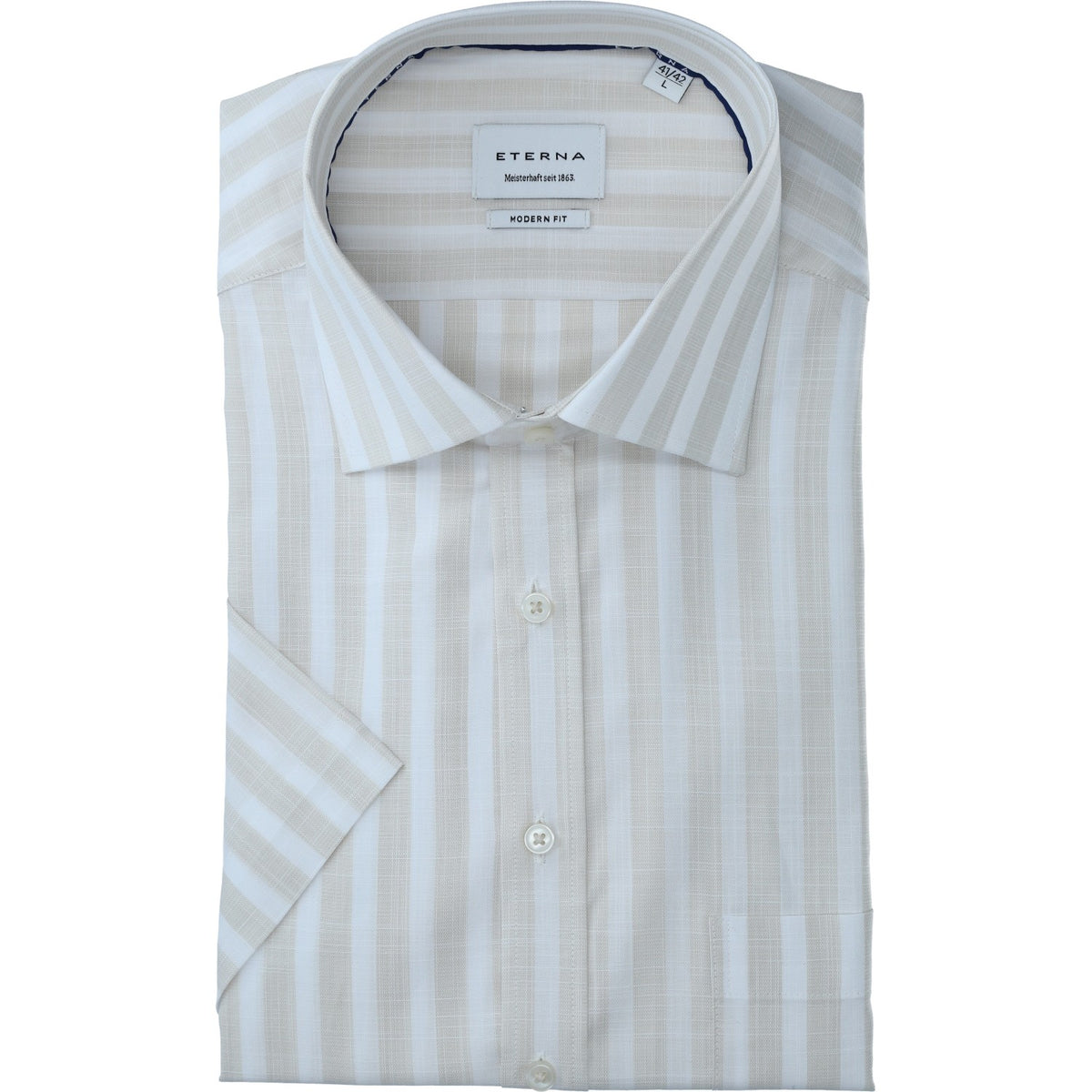 eterna Herren  in beige