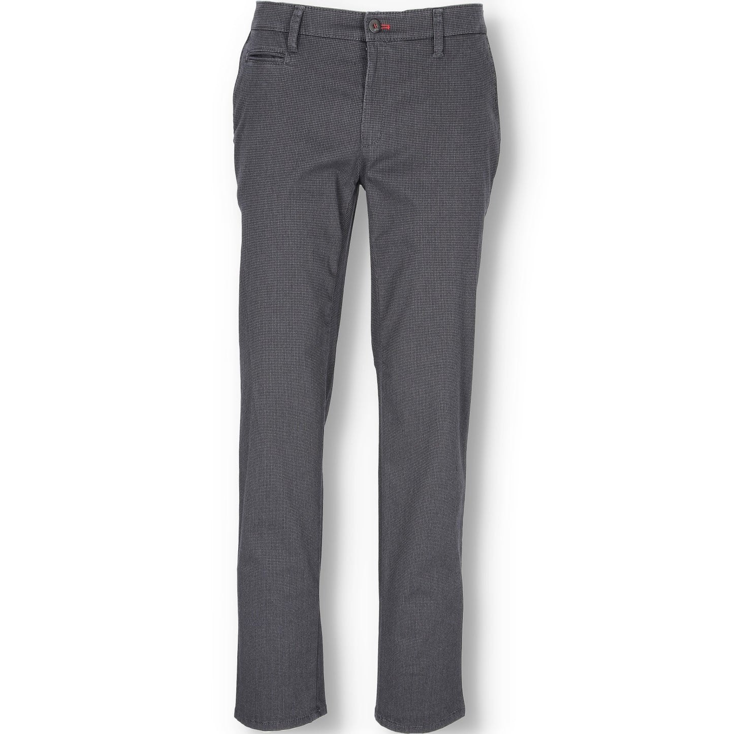 Brax Herren Hose in blau