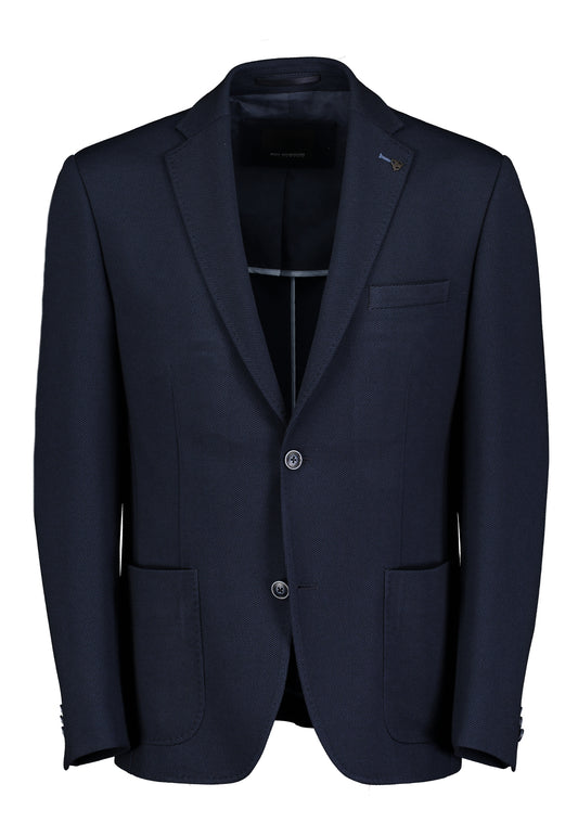 Roy Robson Herren  in blau