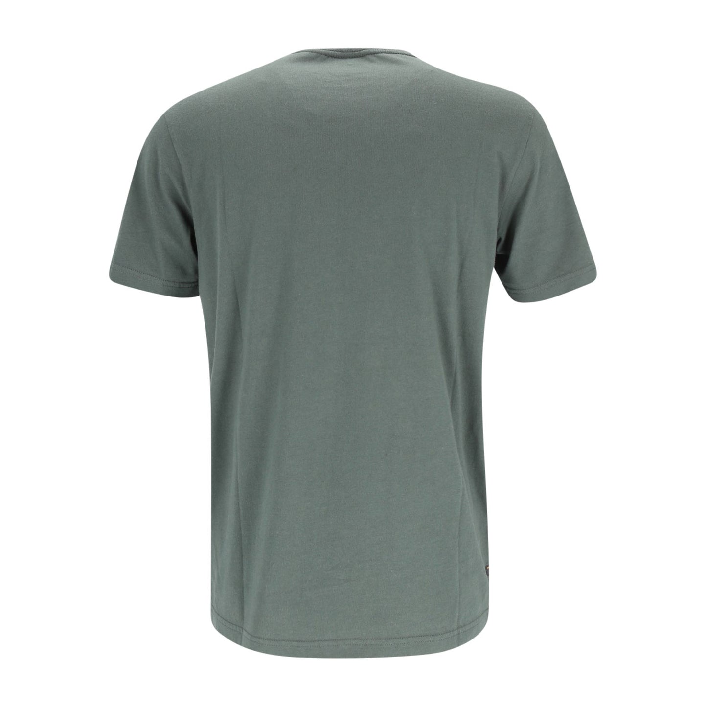 PME Legend Herren T-Shirt in grün