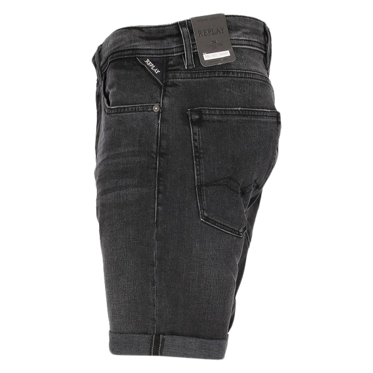 Replay Herren  in grau