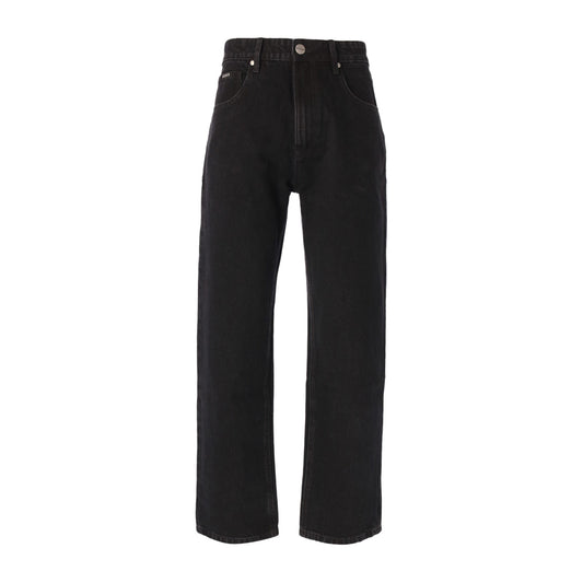 Pegador Herren Hose in schwarz