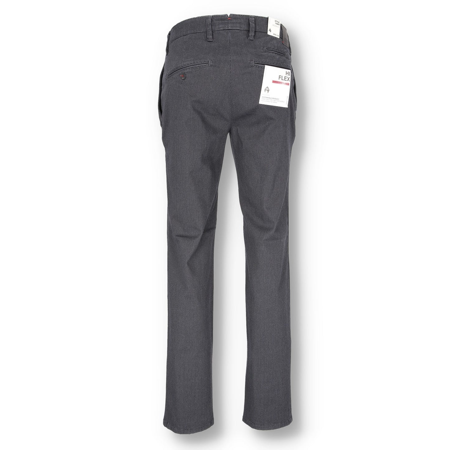 Brax Herren Hose in blau