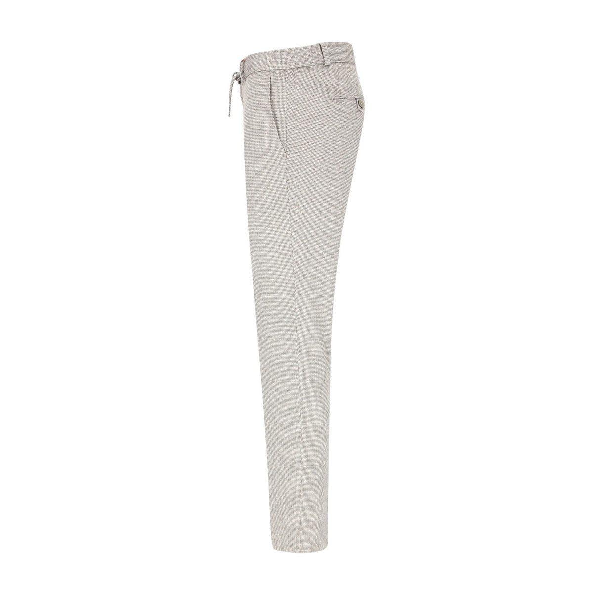 Zuitable_BF (BodyFit) Herren  in grau