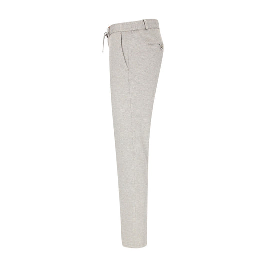 Zuitable_BF (BodyFit) Herren  in grau