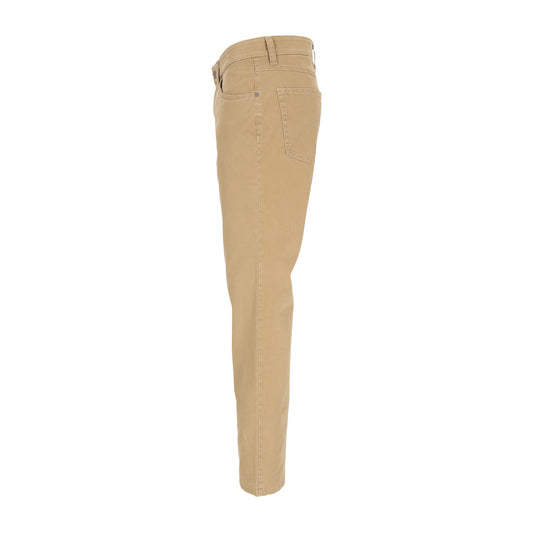 Club of Comfort Herren Hose in beige