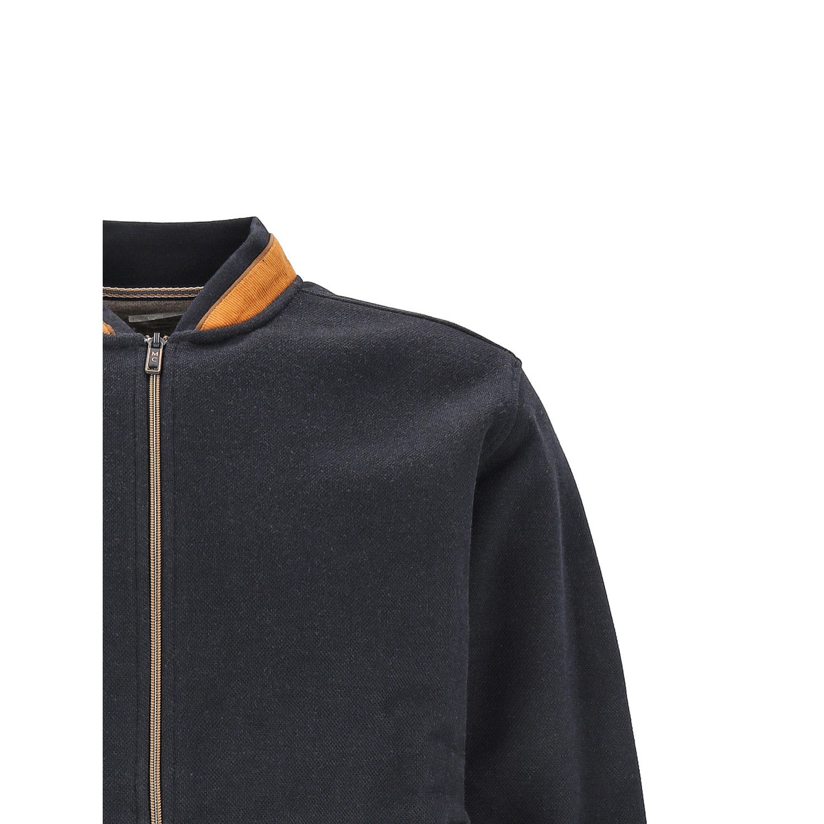 Mode Monte Carlo Herren  in blau