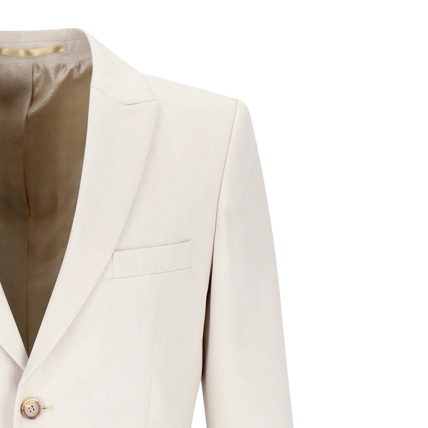 d´Royce Herren Sacko in beige