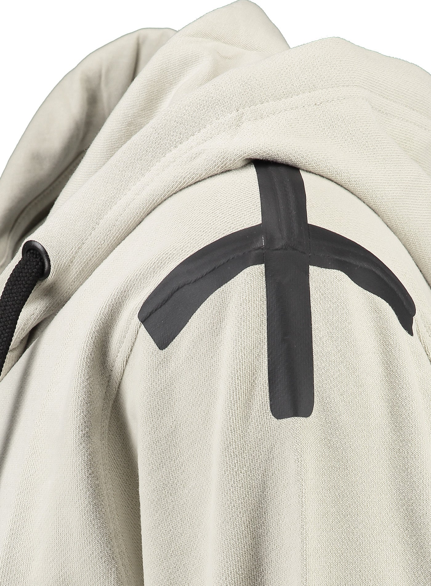 Key Largo Herren Sweat-Jacke in grau
