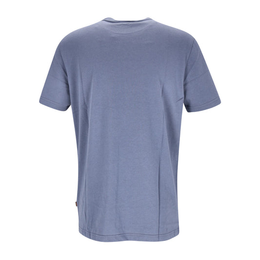 BOSS Herren T-Shirt in blau