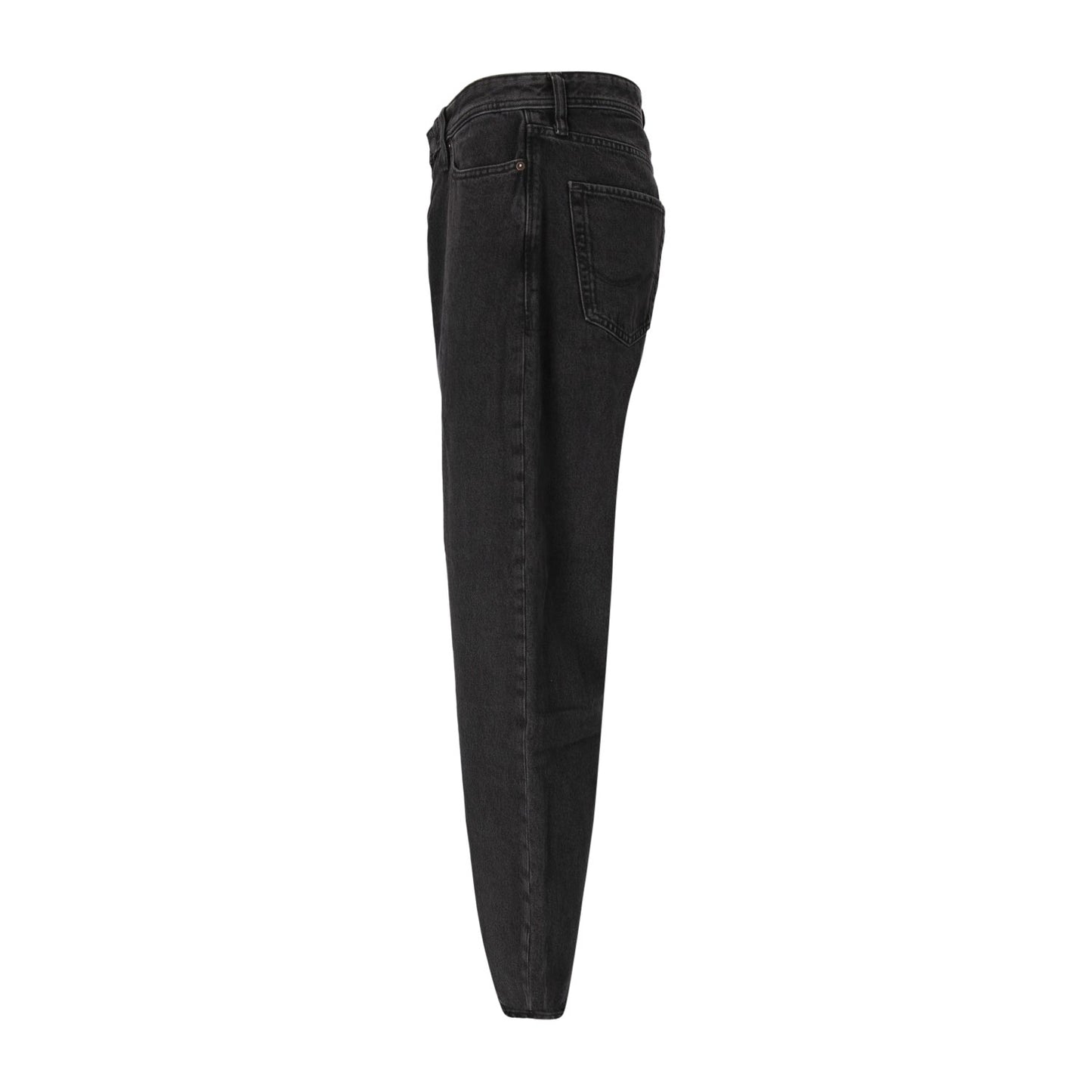 Jack&Jones Herren Hose in schwarz