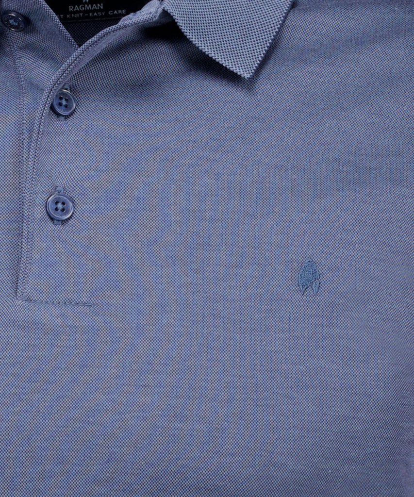 Ragman Herren  in blau