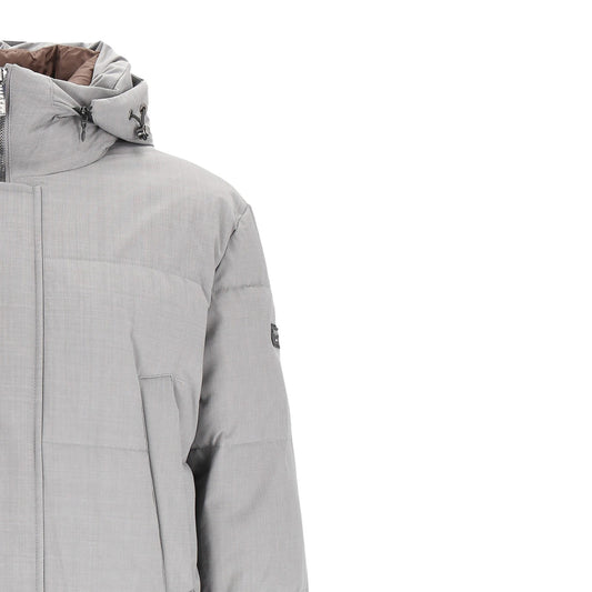 Bugatti Herren  in grau