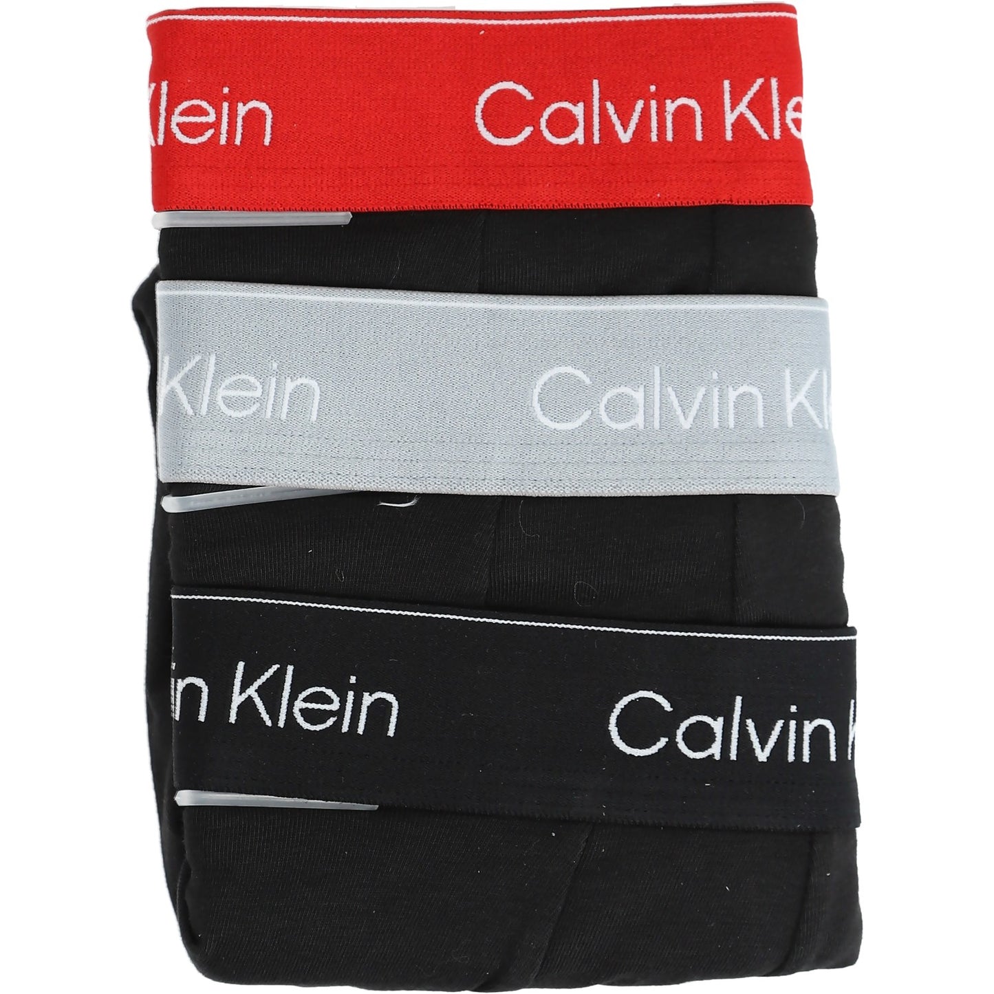 Calvin Klein - Underwear Herren Unterhose in schwarz