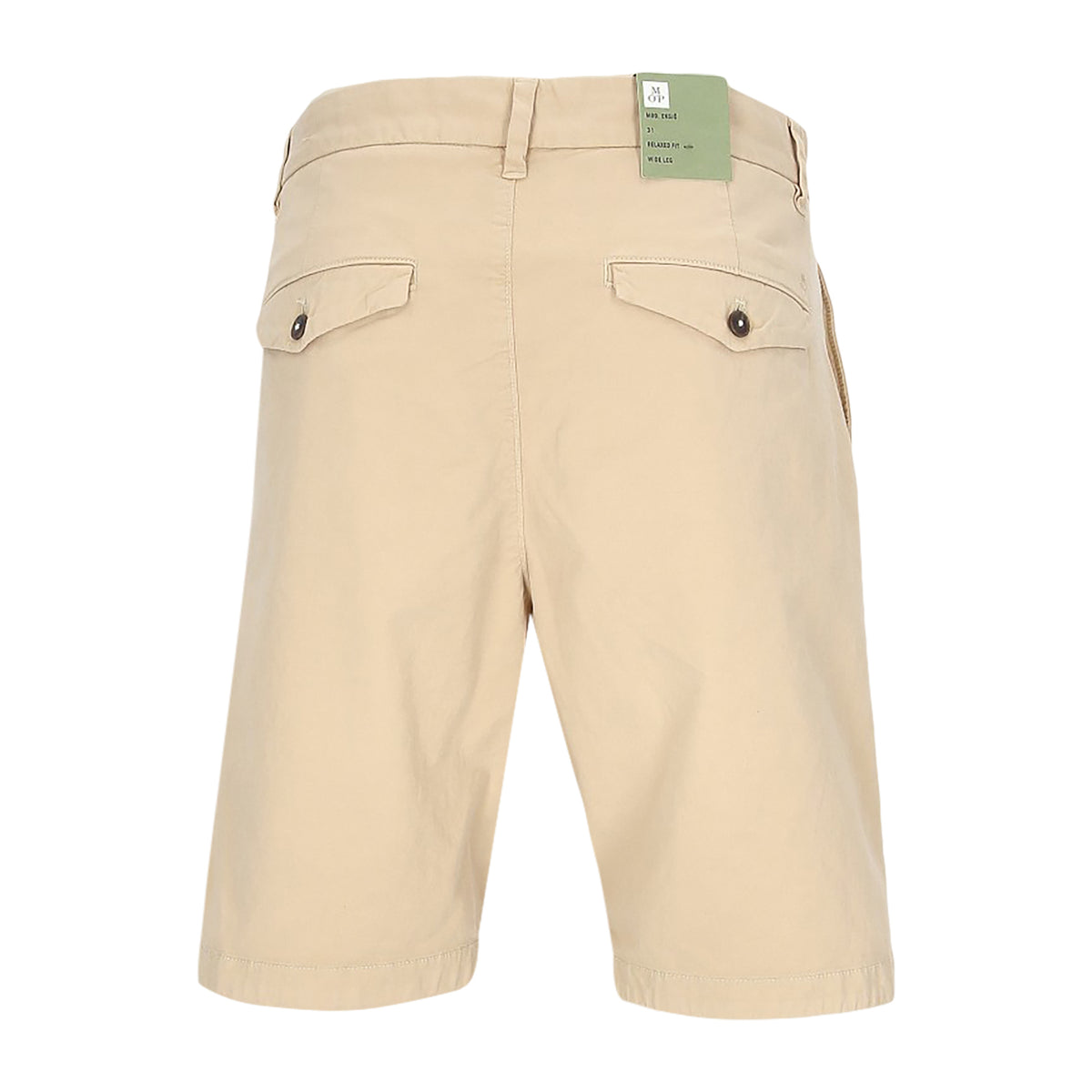 Marc o Polo Herren  in grau
