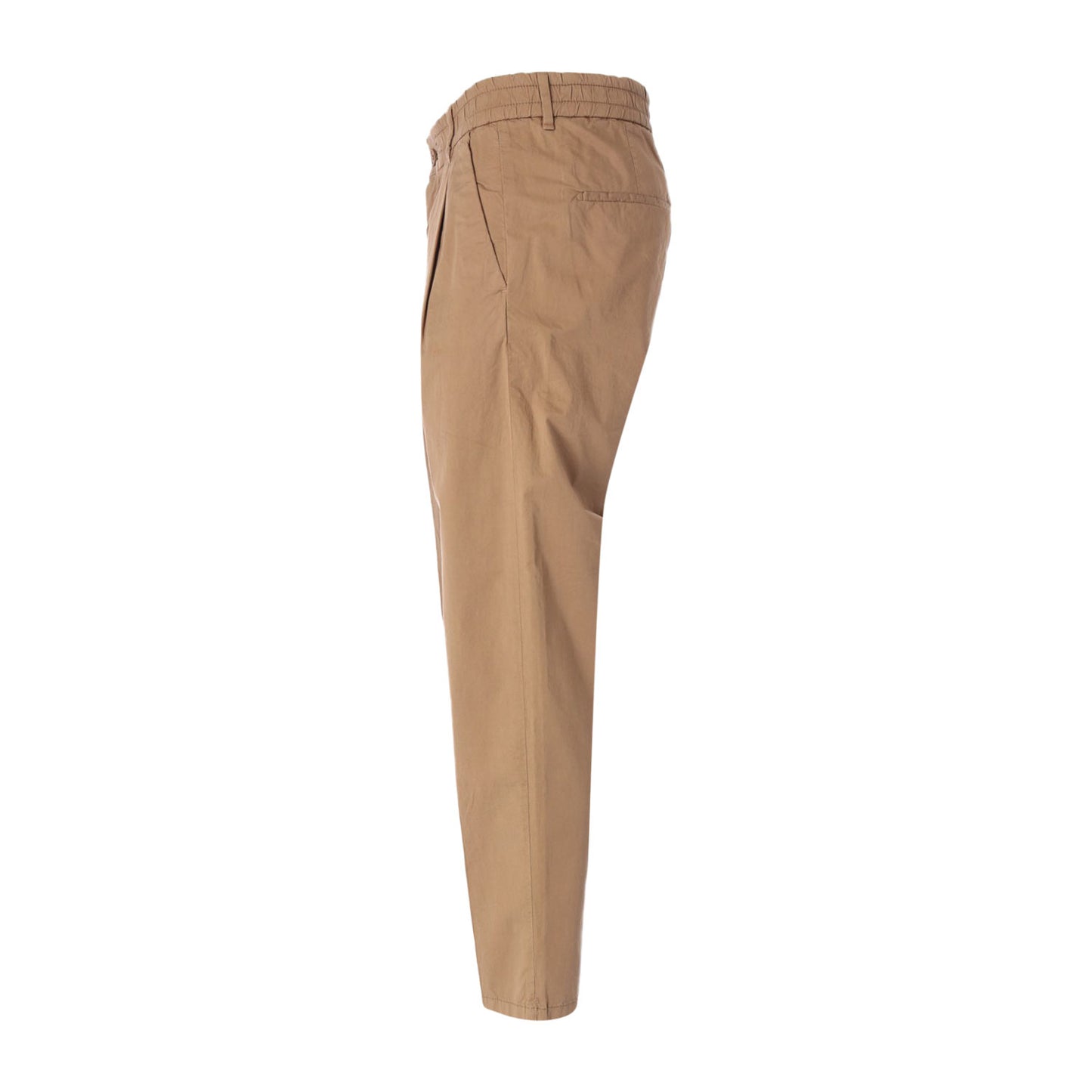 DryKorn Herren Hose in braun
