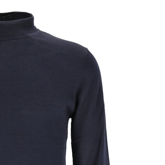 Roy Robson Herren  in blau