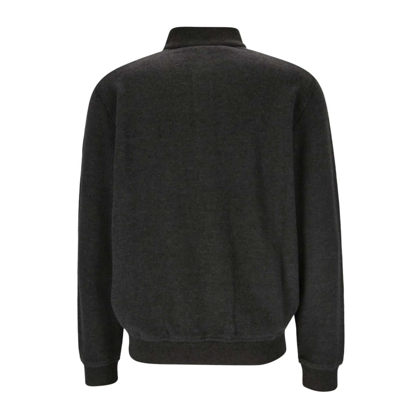 Bugatti Herren Sweat-Shirt in braun