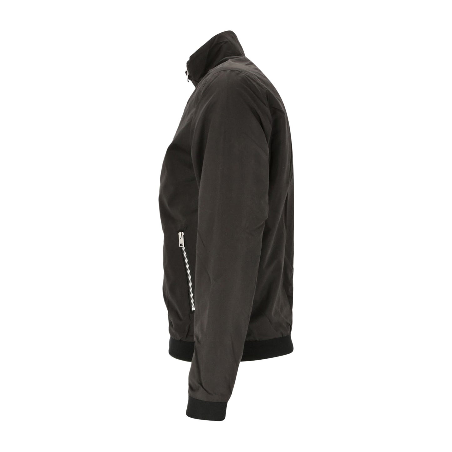 Jack&Jones Herren Blouson in schwarz