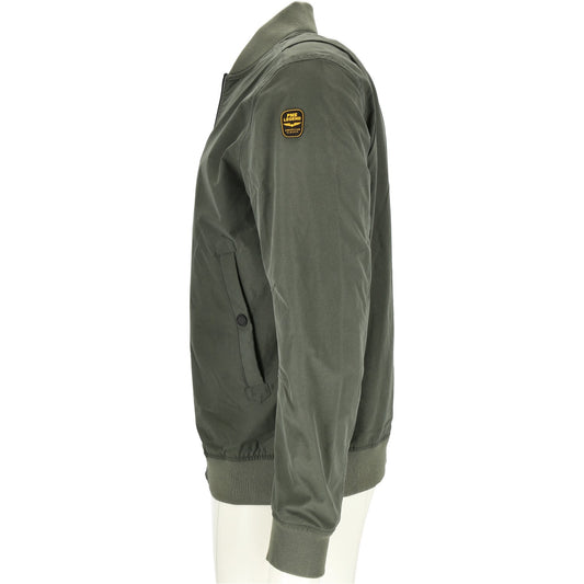 PME Legend Herren Blouson in grün