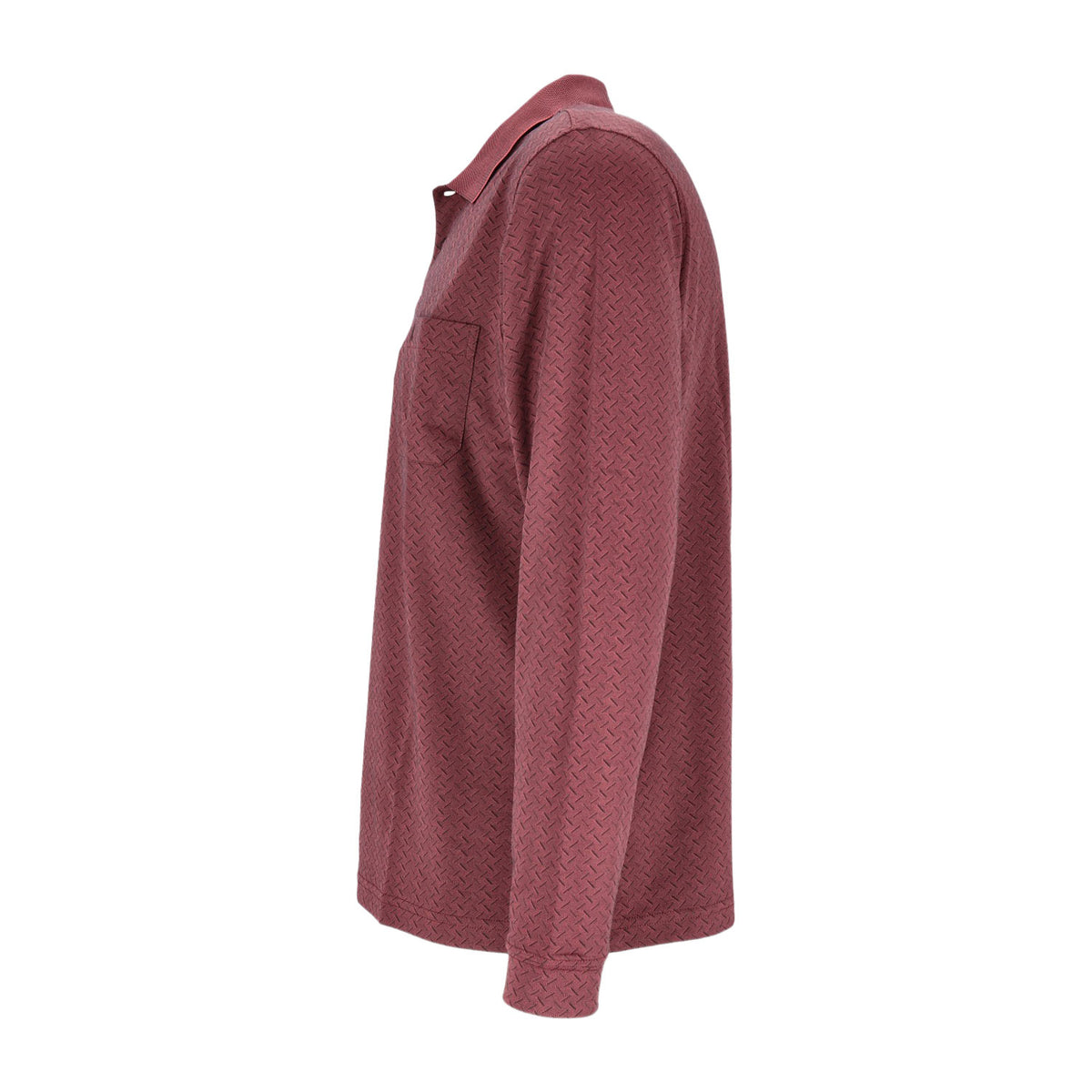 Ragman Herren  in rot