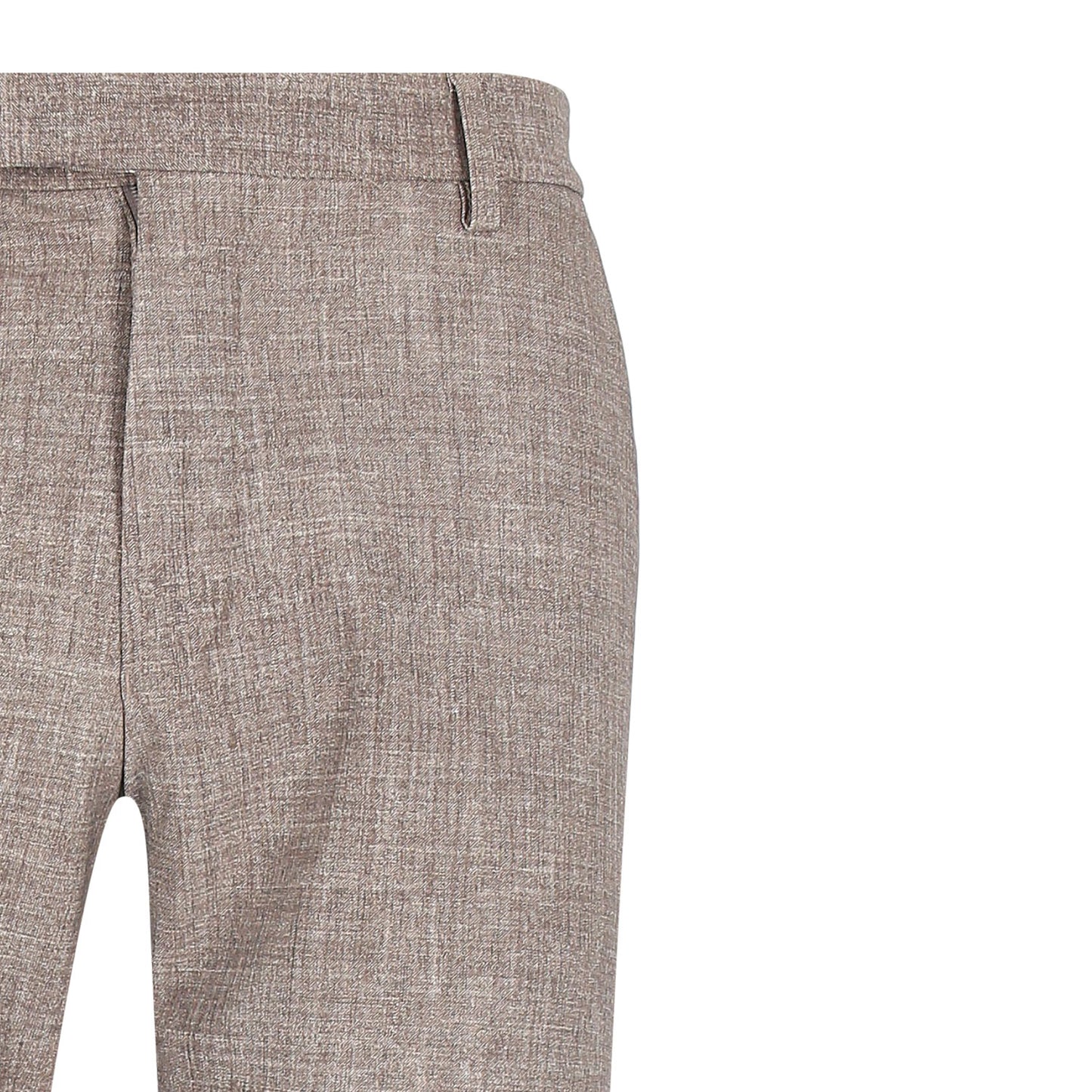 IOS Herren Hose in braun