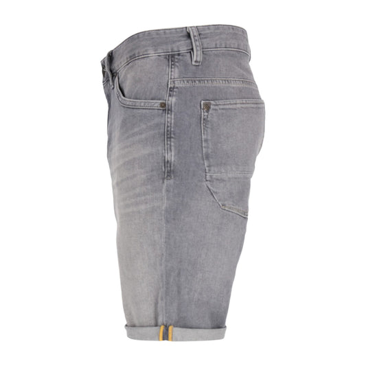 PME Legend Herren Short in grau
