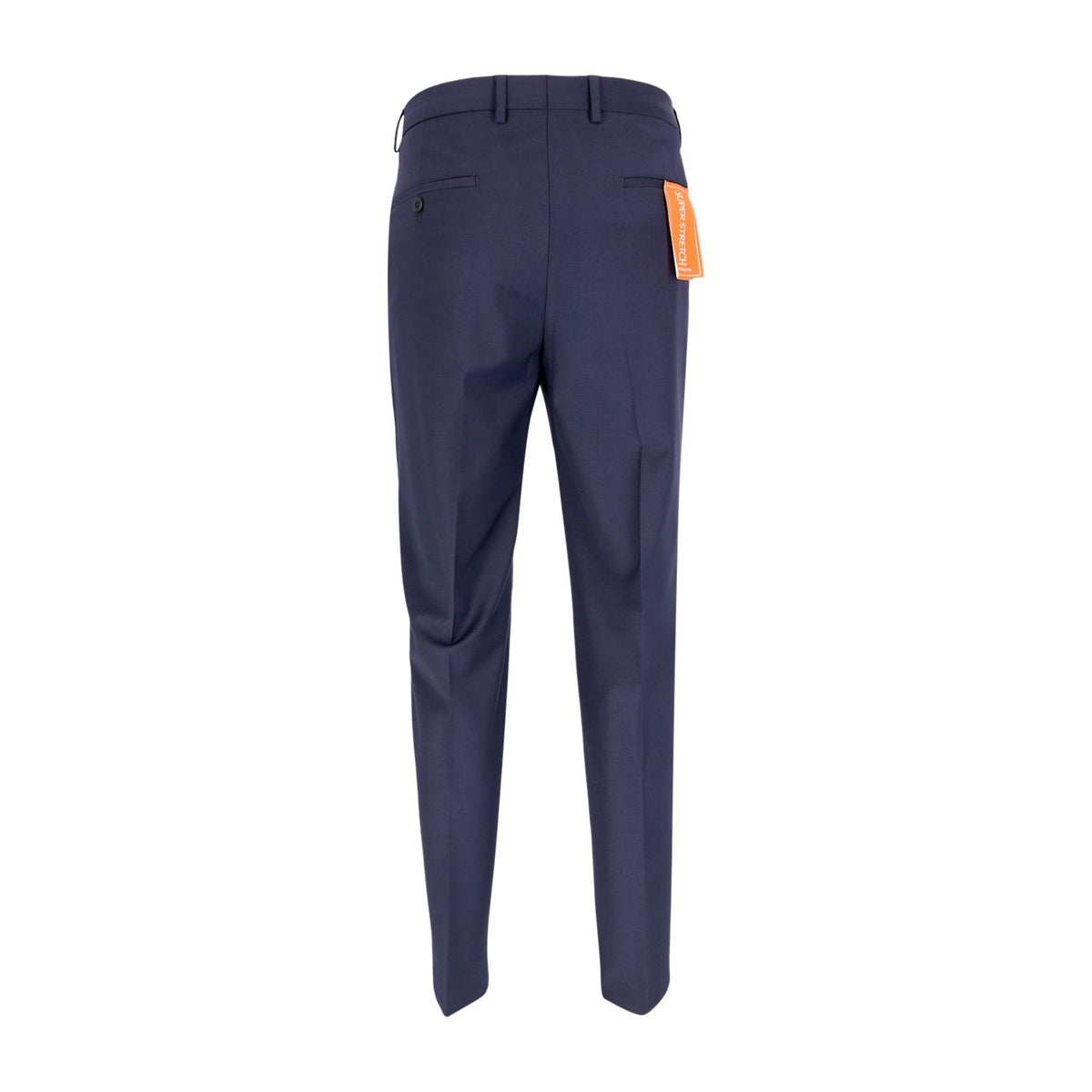 Benvenuto Herren  in blau
