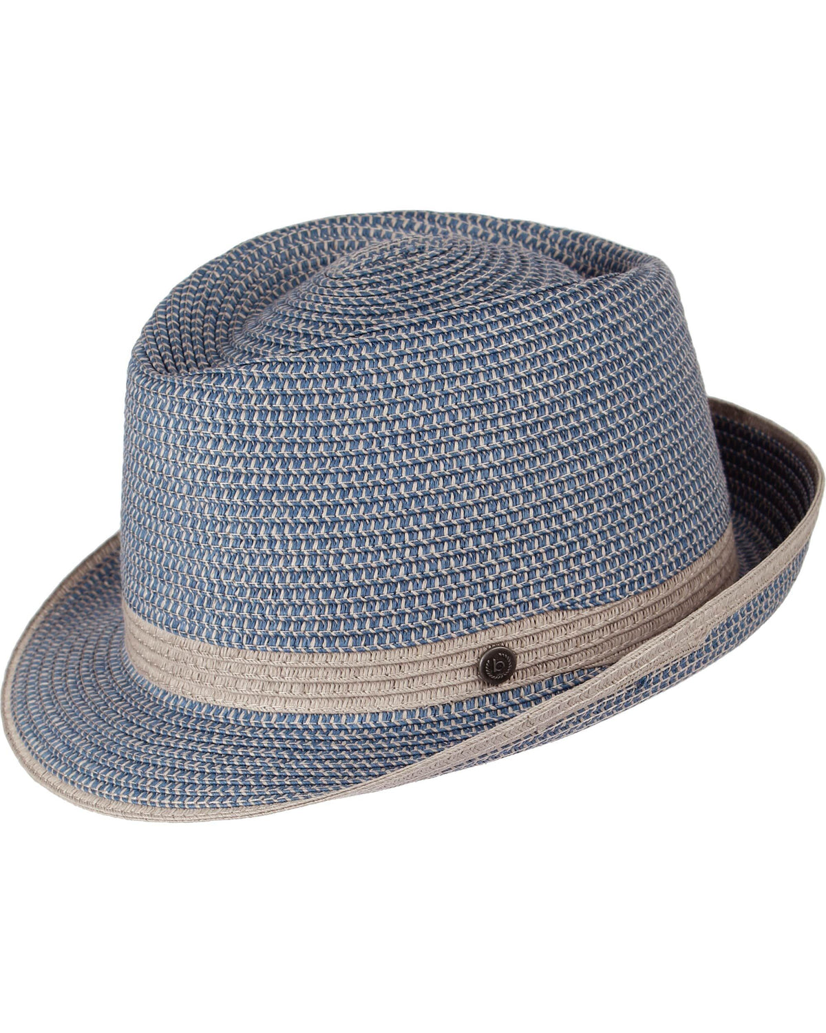 Bugatti Herren  in blau