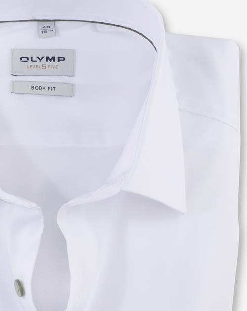 Olymp_BF Herren  in grau