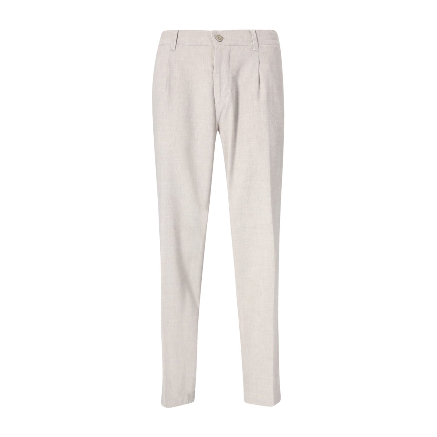 MAC Herren Hose in beige