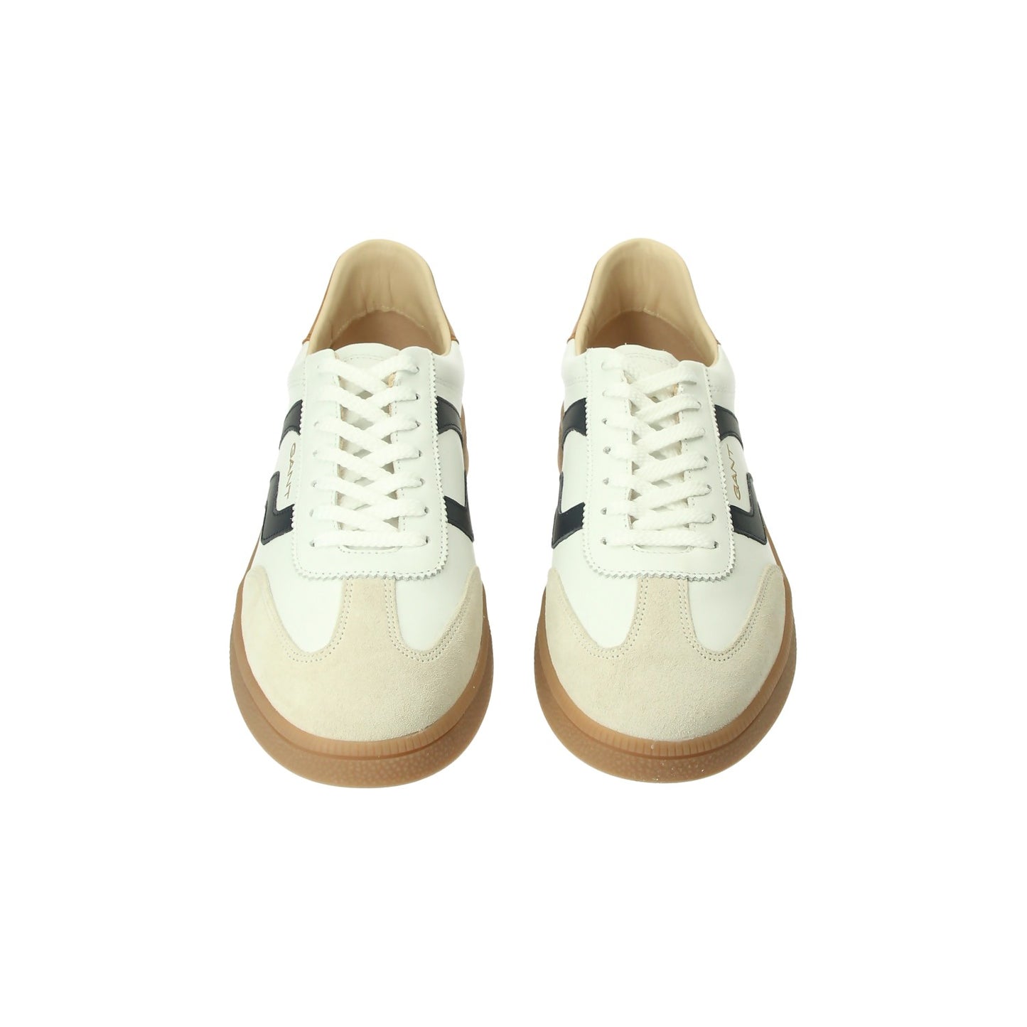 Gant-Shoes Herren Sneaker in weiß