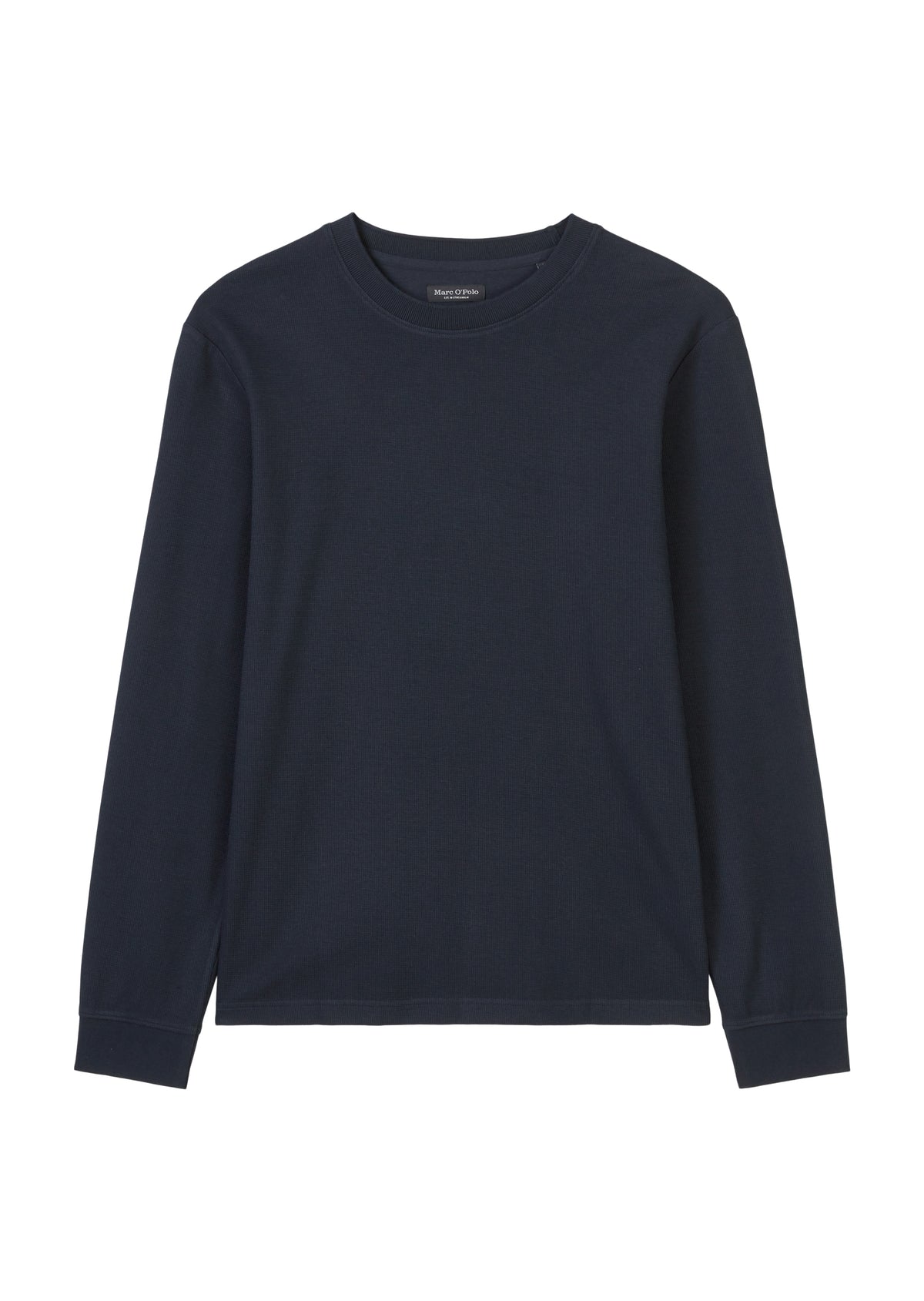 Marc o Polo Herren  in blau