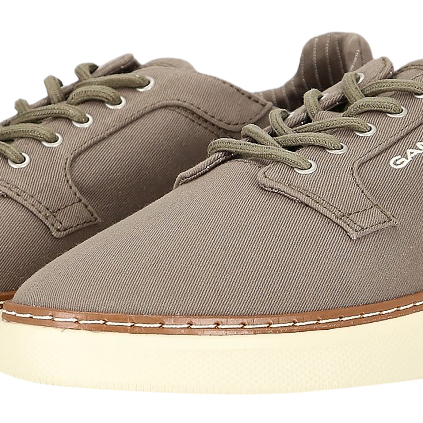 Gant-Shoes Herren Sneaker in schwarz
