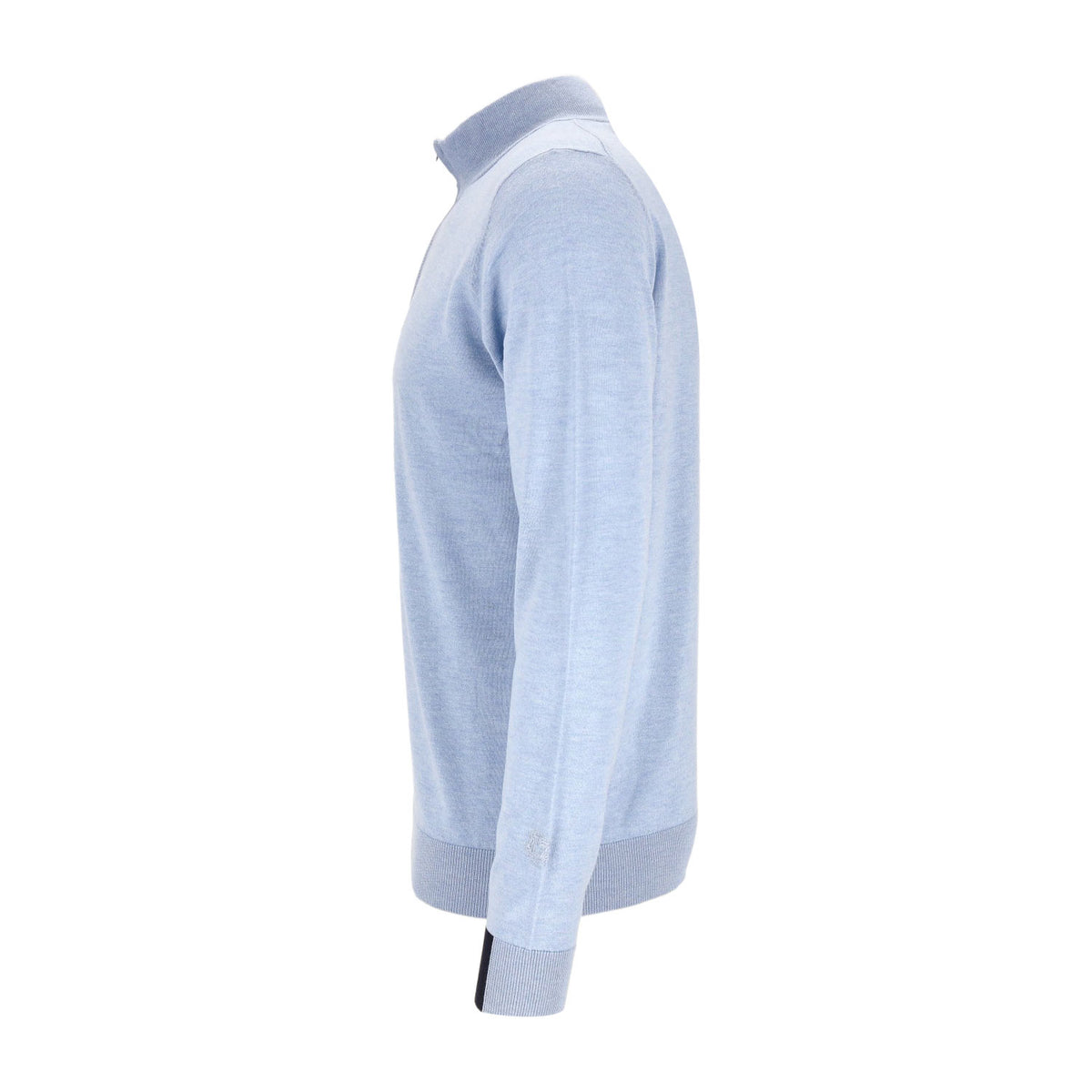 Mos Mosh Galery Herren  in blau