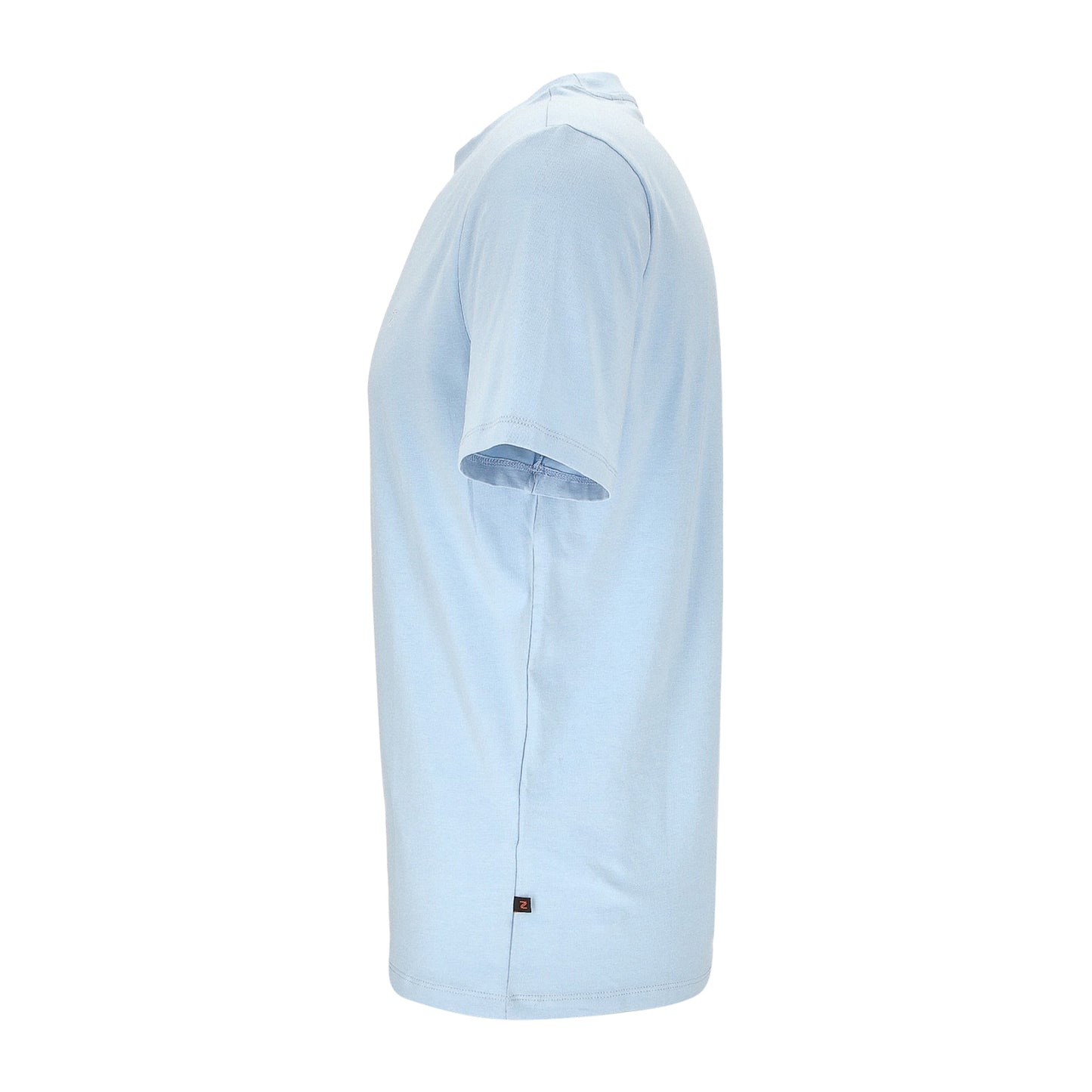 Zuitable_BF (BodyFit) Herren T-Shirt in blau