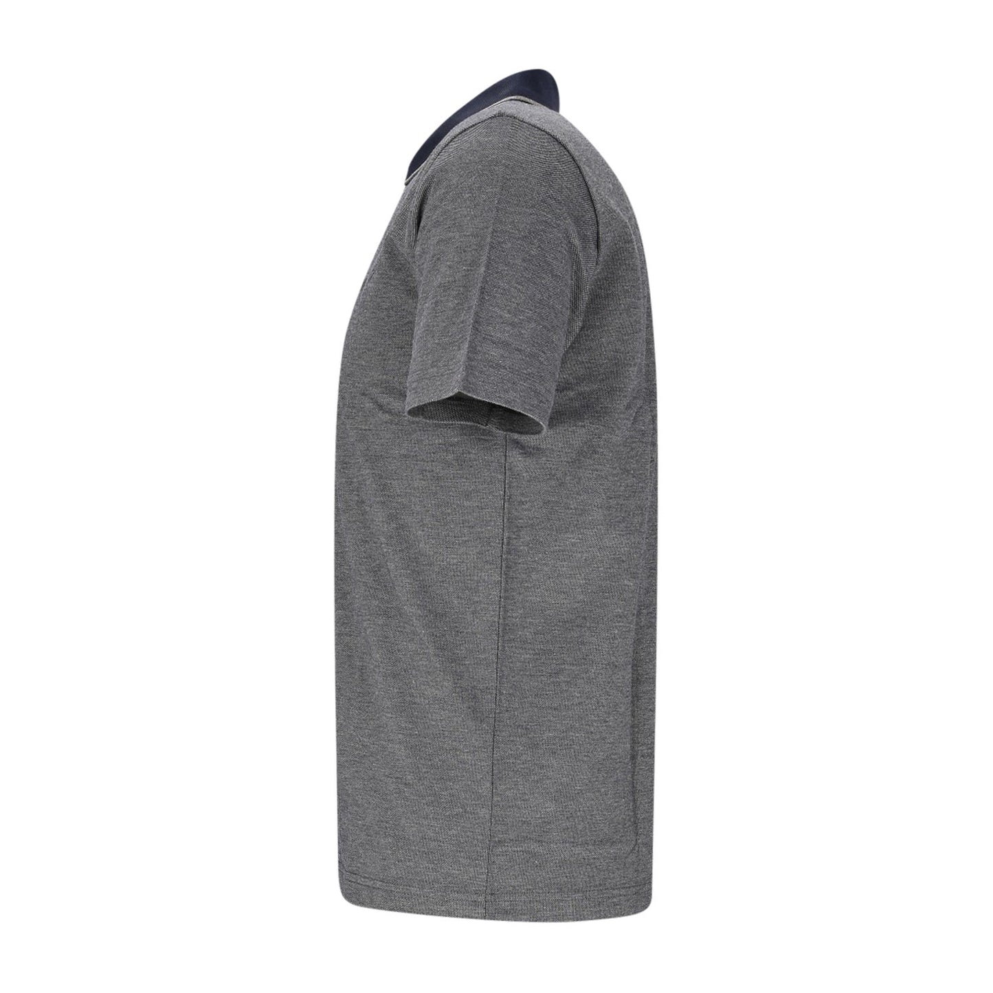 BOSS Herren PoloShirt in blau