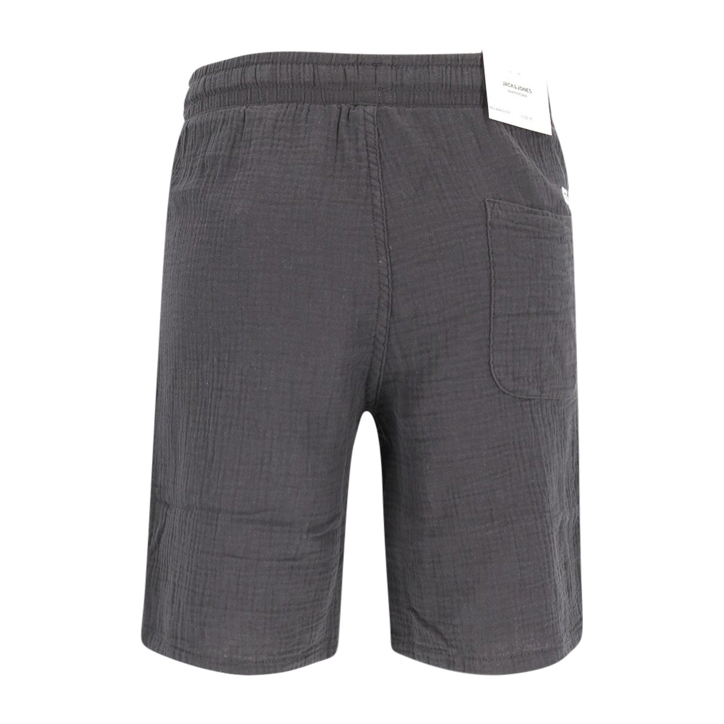 Jack&Jones Herren Short in schwarz
