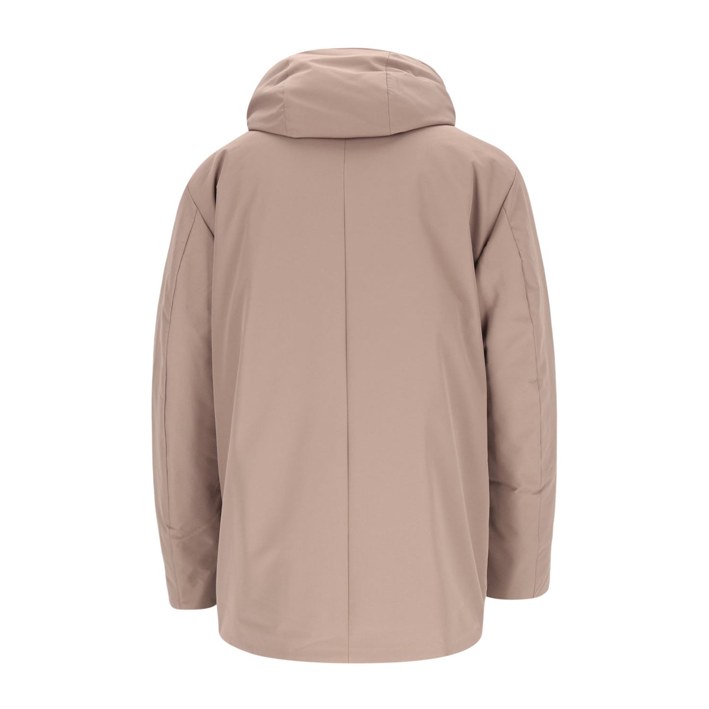 Calamar Herren Jacke in braun