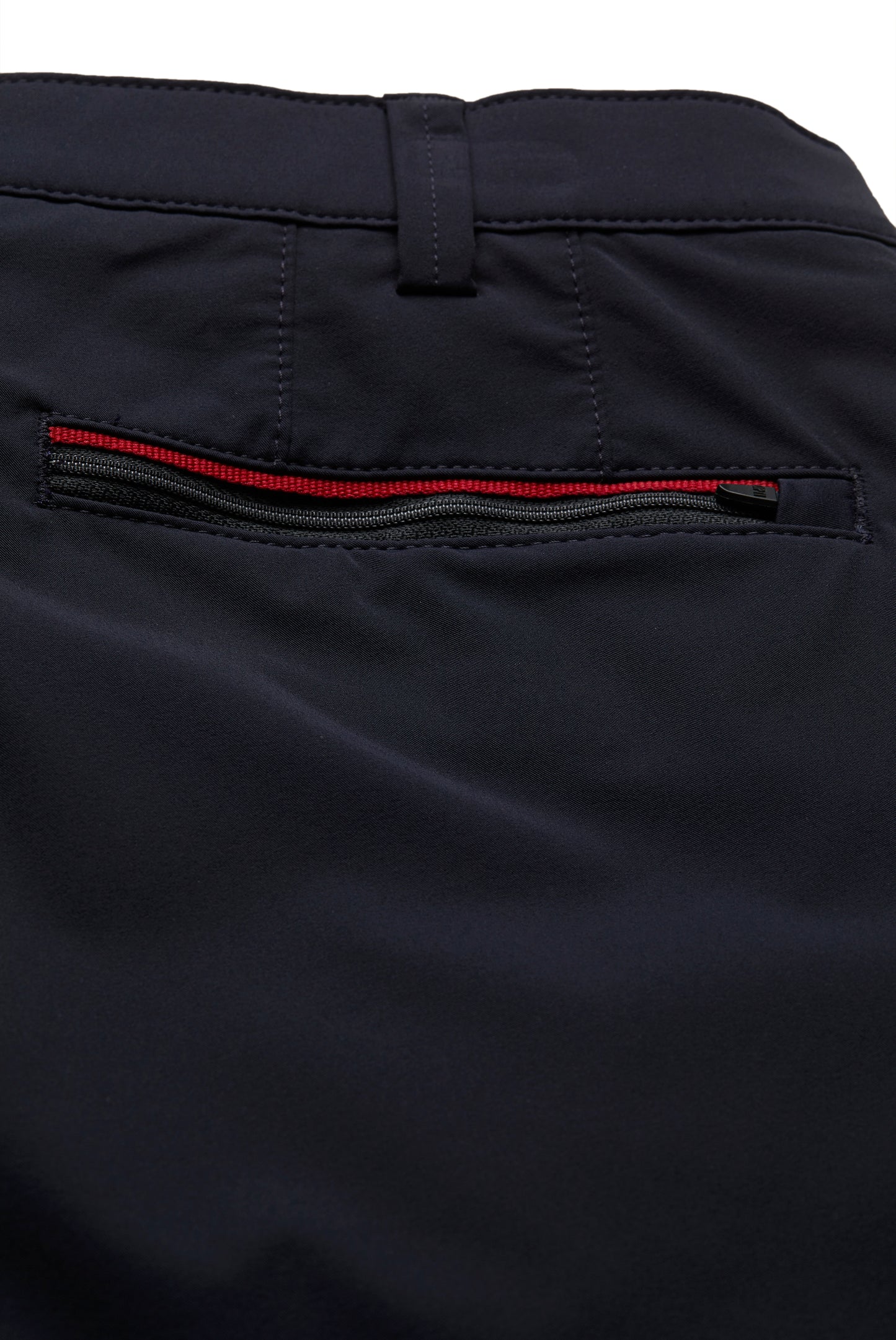 Meyer Hosen Herren Hose in blau