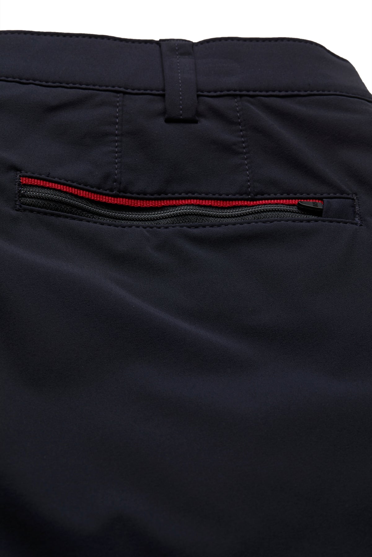 Meyer Hosen Herren  in blau