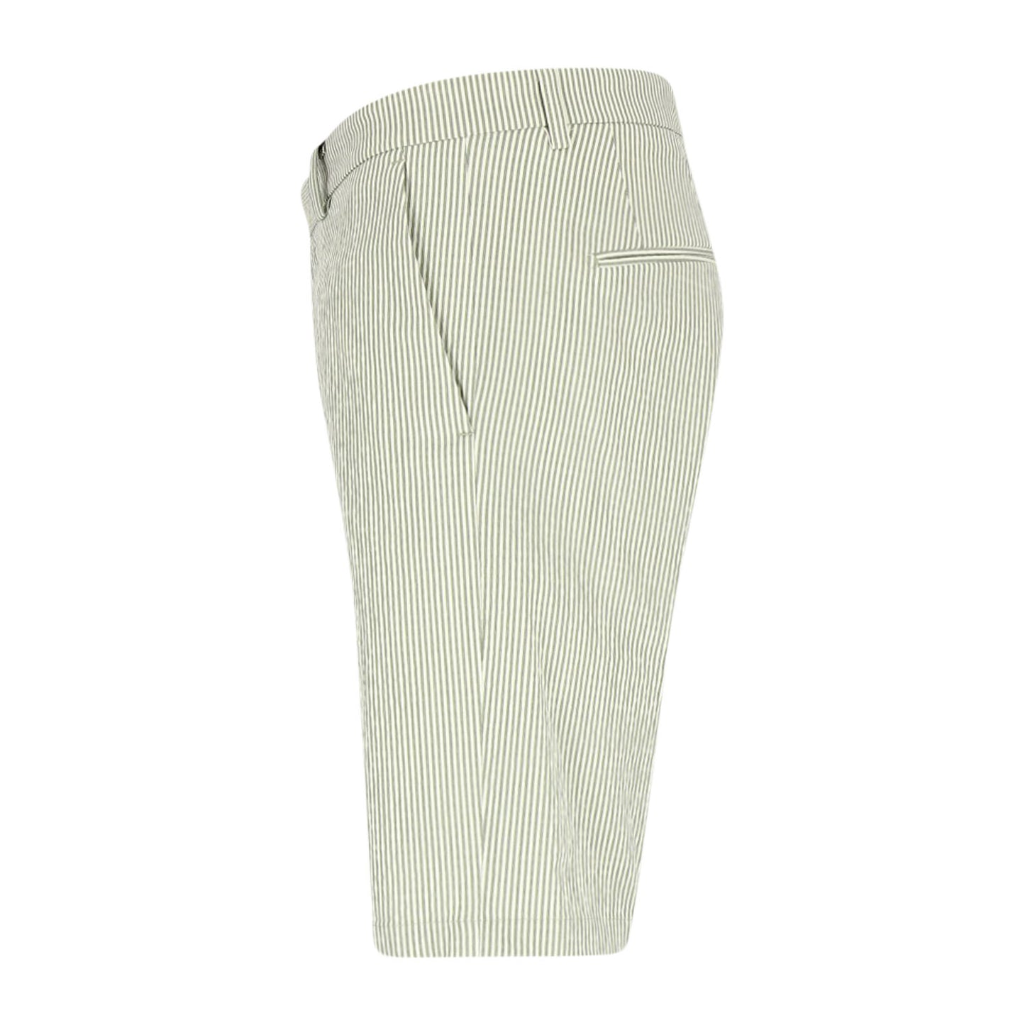 Cinque Herren Short in grün